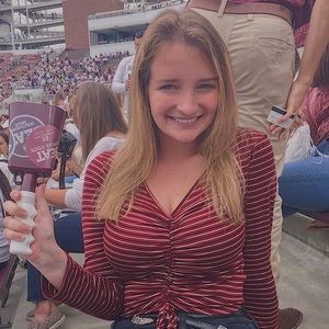 Meet your Posher, Kendall